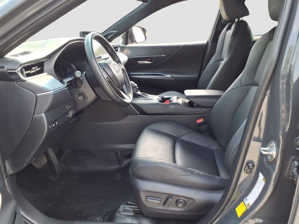 2024 Toyota Venza XLE
