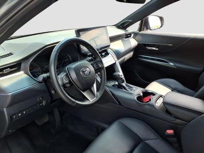 2024 Toyota Venza XLE