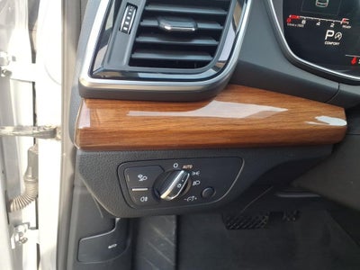 2023 Audi Q5 45 S line Premium quattro