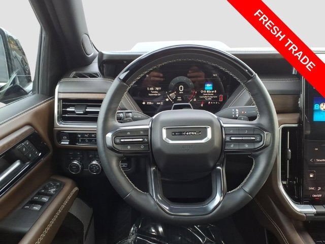 2025 GMC Yukon Denali Ultimate