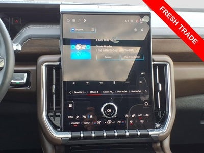 2025 GMC Yukon Denali Ultimate
