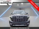 2025 GMC Yukon Denali Ultimate