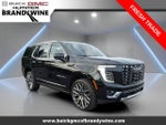 2025 GMC Yukon Denali Ultimate