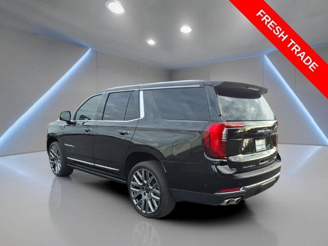 2025 GMC Yukon Denali Ultimate