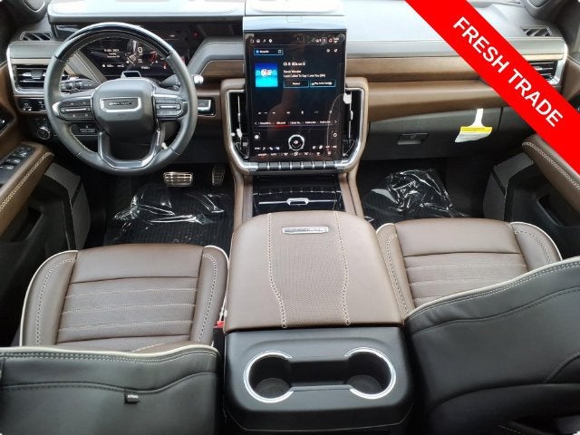 2025 GMC Yukon Denali Ultimate