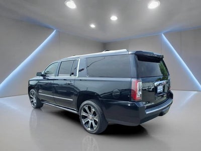 2017 GMC Yukon XL Denali
