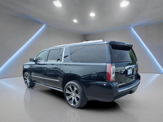 2017 GMC Yukon XL Denali