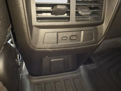 2023 GMC Canyon 2WD Elevation