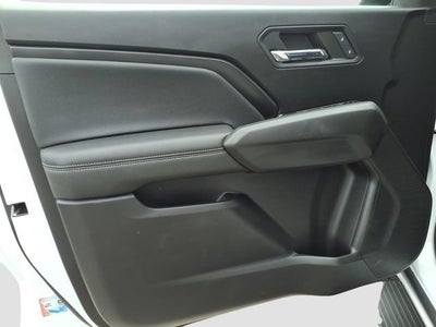 2023 GMC Canyon 2WD Elevation