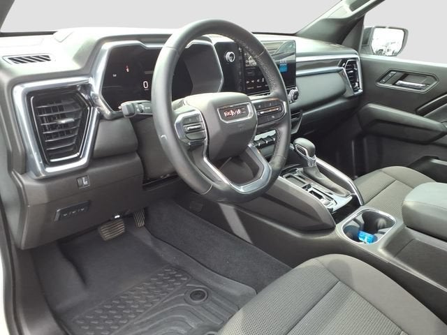 2023 GMC Canyon 2WD Elevation