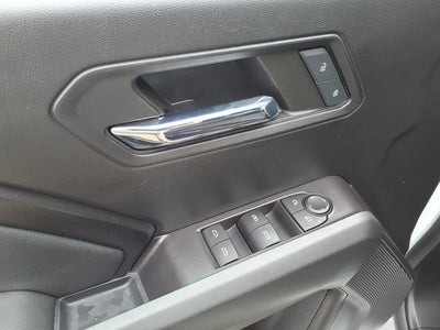 2023 GMC Canyon 2WD Elevation