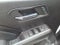 2023 GMC Canyon 2WD Elevation