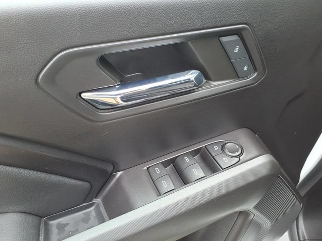 2023 GMC Canyon 2WD Elevation