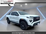2023 GMC Canyon 2WD Elevation