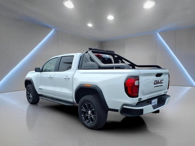 2023 GMC Canyon 2WD Elevation