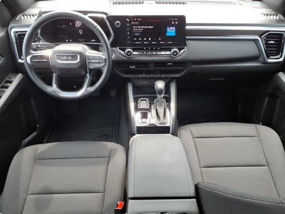 2023 GMC Canyon 2WD Elevation