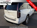 2021 Cadillac Escalade ESV Premium Luxury