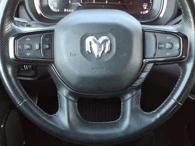 2023 RAM 2500 Power Wagon Rebel