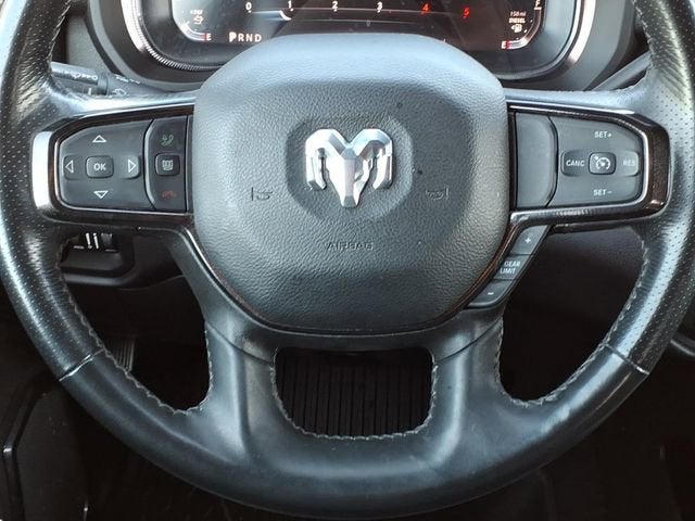 2023 RAM 2500 Power Wagon Rebel