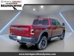 2023 RAM 2500 Power Wagon Rebel
