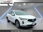 2023 Acura RDX w/Technology Package