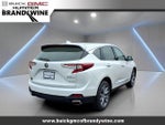 2023 Acura RDX w/Technology Package