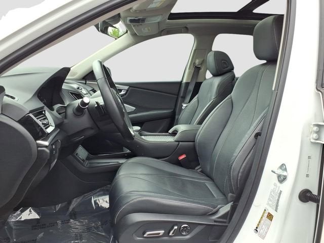 2023 Acura RDX w/Technology Package