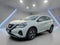 2021 Nissan Murano SV