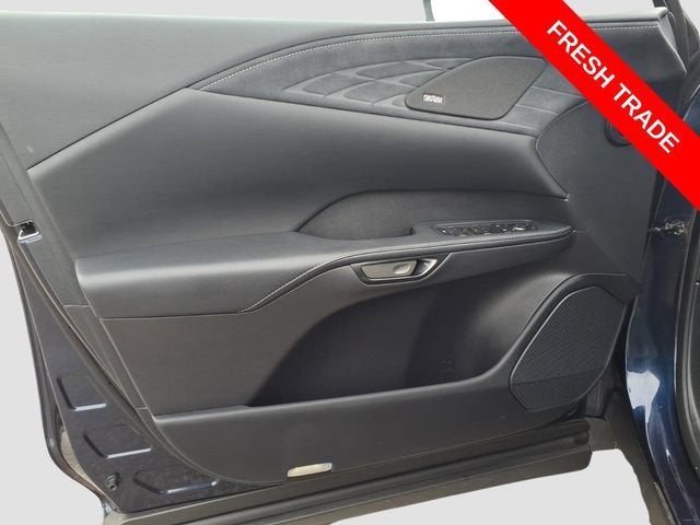 2025 Lexus RX RX 450h+ Luxury