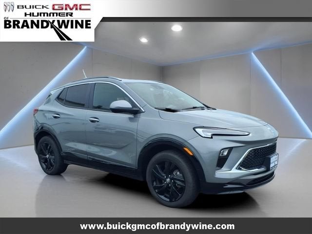 2024 Buick Encore GX Sport Touring