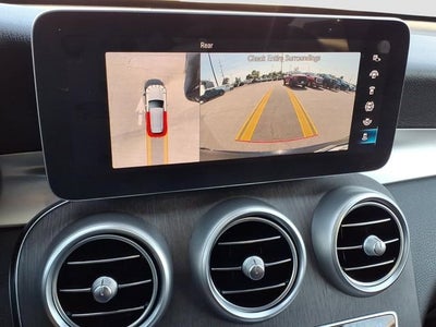 2022 Mercedes-Benz GLC GLC 300