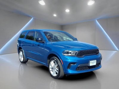 2025 Dodge Durango GT AWD
