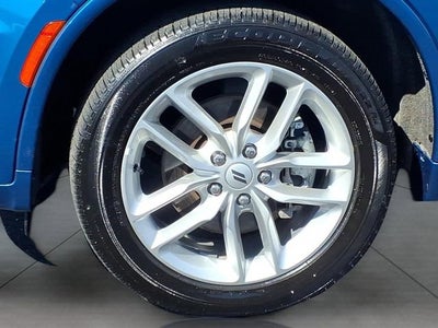 2025 Dodge Durango GT AWD