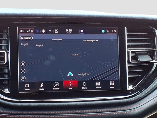 2025 Dodge Durango GT AWD