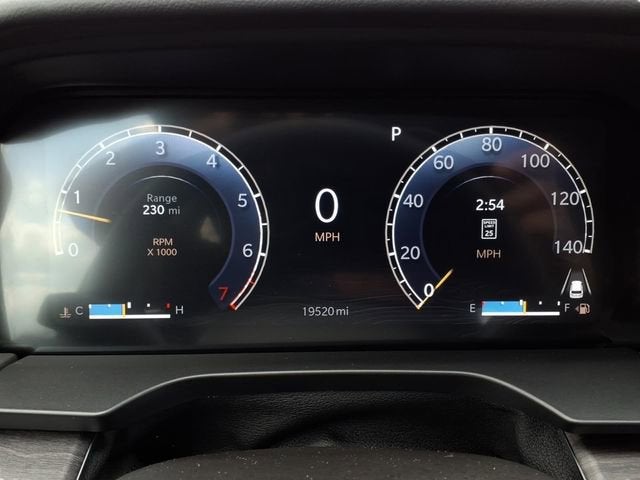 2023 Jeep Grand Cherokee Overland 4x2