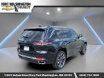 2023 Jeep Grand Cherokee Overland 4x2