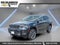 2023 Jeep Grand Cherokee Overland 4x2