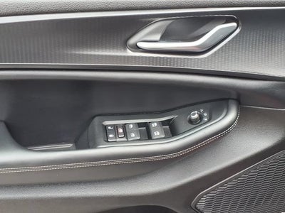 2024 Jeep Grand Cherokee Laredo X 4x4