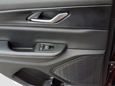 2024 Jeep Grand Cherokee Laredo X 4x4
