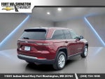 2024 Jeep Grand Cherokee Laredo X 4x4