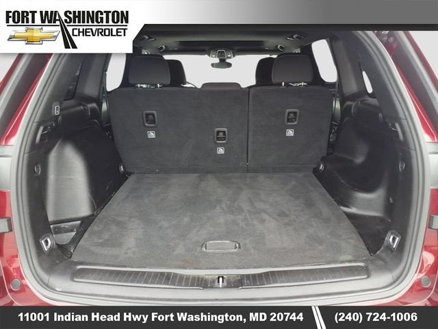 2024 Jeep Grand Cherokee Laredo X 4x4