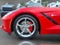 2014 Chevrolet Corvette Stingray 2LT