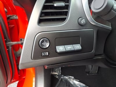 2014 Chevrolet Corvette Stingray 2LT