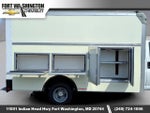 2022 Chevrolet Express Cutaway 3500 Work Van