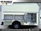 2022 Chevrolet Express Cutaway 3500 Work Van