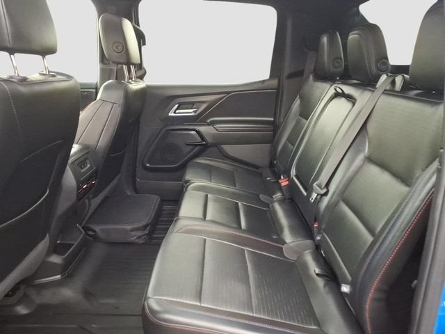 2025 Chevrolet Silverado EV RST - Max Range