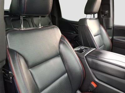 2025 Chevrolet Silverado EV RST - Max Range