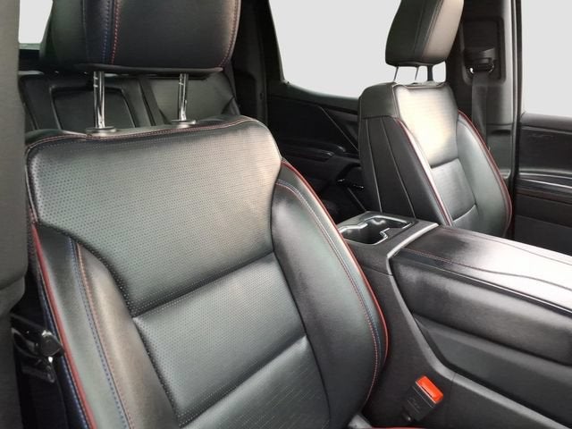 2025 Chevrolet Silverado EV RST - Max Range