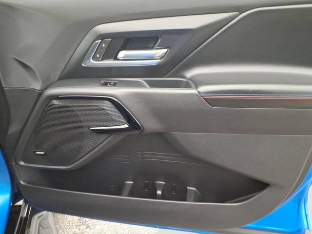 2025 Chevrolet Silverado EV RST - Max Range