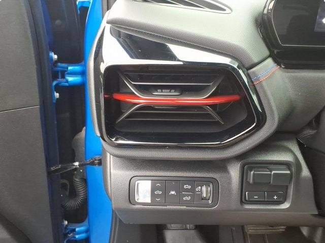 2025 Chevrolet Silverado EV RST - Max Range